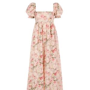 Selkie Pammy Hampton's Jumpsuit